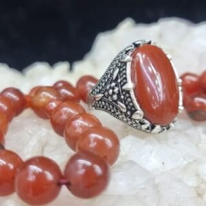 خواتم وسبح ملكي