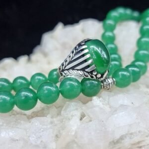 خواتم وسبح ملكي