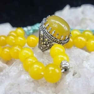 خواتم وسبح ملكي